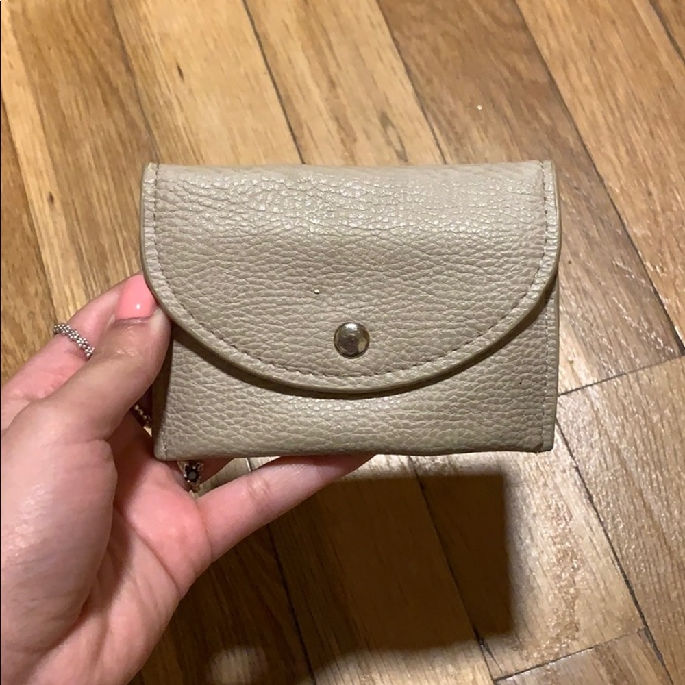Card holder